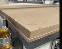 Routeur CNC ATC Chine 1325 avec broche 3D pour la découpe du bois, machine à scier circulaire pour portes et armoires