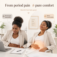 Großpackung Professionelle Gebärmutter-Wärmepflaster Chinesisches Kräuterpflaster zur Linderung von Periodenschmerzen Menstruationsgesundheit Frauenpflege Fabrikpreis