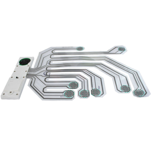 New Hot mặt hàng động vật điện tử âm thanh cuốn sách mô-đun với cảm biến cảm ứng cho các ấn phẩm và loa - Product Image 3