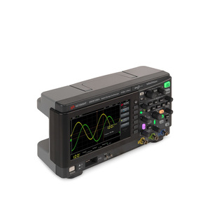 Osciloscopio Digital de Cuatro Canales Keysight DSOX1204A, Resolución de 8 Bits, Frecuencia de Muestreo de 2 GSA/s - Product Image 4