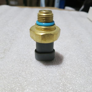 Qsb4.5 Isf2.8 Motoroliedruksensor Watertemperatuursensor 4921489 - Product Image 3