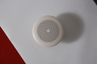 Haut-parleur étanche T IP 44 4 pouces 20w pour l'extérieur et la mer Haut-parleurs de plafond 8ohm