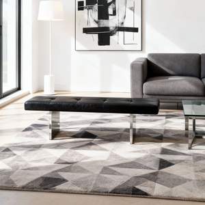 Banco versátil para cambiar zapatos, cómodo para adultos y niños, mobiliario para centros comerciales - Product Image 3