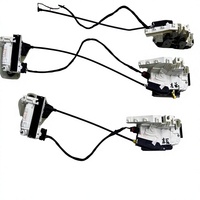 Moteur d'aspiration électrique de remplacement pour serrure de porte Quattroporte Ghibli Levante