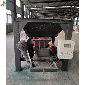 Машина для запечатывания мешков из гранулированного Саше - Product Image 5