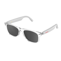 Lunettes intelligentes E13 AI sans fil, lunettes de soleil anti-lumière bleue, verres à charge magnétique, lunettes de sport d'extérieur