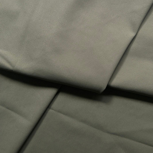 アイス冷却、高弾性プレーン生地、スポーツ用、速乾性、日焼け止め、サイクリング、学校制服Tシャツ、ポロシャツ、ヨガ生地 - Product Image 5