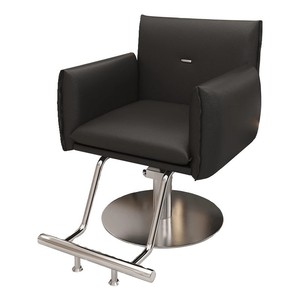 Fauteuil de Coiffure Professionnel Moderne pour Salon de Beauté et Barbier – Chaise de Barbier Relevable pour Femme – Vente en Gros - Product Image 6