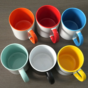 <span class=keywords><strong>Venta</strong></span> <span class=keywords><strong>al</strong></span> <span class=keywords><strong>por</strong></span> <span class=keywords><strong>mayor</strong></span> 11oz 15 oz color interior taza <span class=keywords><strong>de</strong></span> dos tonos mango <span class=keywords><strong>de</strong></span> color proveedor barato blanco mágico taza <span class=keywords><strong>de</strong></span> sublimación <span class=keywords><strong>de</strong></span> cerámica <span class=keywords><strong>para</strong></span> la <span class=keywords><strong>venta</strong></span> - Product Image 1