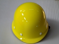 Casque de sécurité industriel Weierdun WED-O1 - Résistant aux chocs, résistant à la chaleur, antistatique, design ergonomique, ABS/PE/Fibre de verre (SMC)