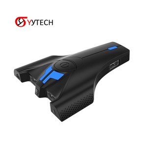 Adaptateur convertisseur audio pour <span class=keywords><strong>souris</strong></span> et <span class=keywords><strong>clavier</strong></span> SYYTECH USB 3,5 mm pour PS3 <span class=keywords><strong>PS4</strong></span> <span class=keywords><strong>Pro</strong></span> Slim Xbox NS PC Accessoires de jeu - Product Image 1