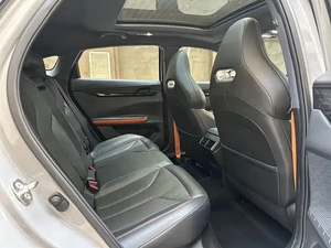 CHANGAN UNI-<span class=keywords><strong>V</strong></span>, Automóvil de Gasolina, Sedán, 1.5T 2.0T, Sedán Usado, Autos de <span class=keywords><strong>Segunda</strong></span> <span class=keywords><strong>Mano</strong></span>, Servicio a Domicilio - Product Image 3