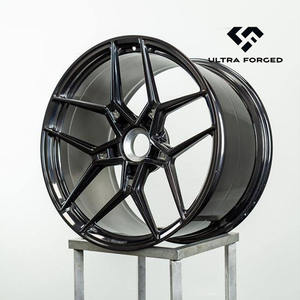 Roues et <span class=keywords><strong>pneus</strong></span> de voiture de tourisme forgés de 17 <span class=keywords><strong>18</strong></span> 19 20 21 22 24 26 <span class=keywords><strong>pouces</strong></span> pour <span class=keywords><strong>Tesla</strong></span> MODÈLE <span class=keywords><strong>3</strong></span> Jeep Bmw Mclaren Lamborghini Miami Urus - Product Image 4