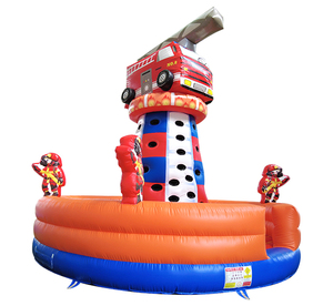 WINSUN Mur d'escalade gonflable <span class=keywords><strong>de</strong></span> montagne le mieux noté, Château gonflable <span class=keywords><strong>de</strong></span> location personnalisé, Jeu sportif d'escalade, Château <span class=keywords><strong>de</strong></span> saut - Product Image 1