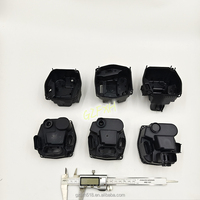 Cache de protection en plastique pour moteur EPS de crémaillère de direction BMW, Mercedes, Land Rover, Cadillac – Capuchon de protection pour connecteur moteur