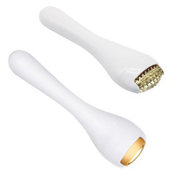 Outil de massage pour soins de la peau Élimination anti-rides Fonction oculaire Blanchiment Derma Rolling System pour la conception d'acupuncture au point d'acupuncture du visage