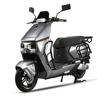 Vente en gros de scooter électrique pour adultes Garow à grande vitesse 68 km/h 2000W, deux roues, moto électrique, cyclomoteur