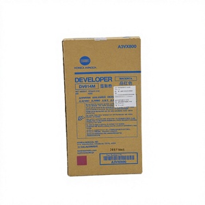 Pièces détachées pour copieur Konica Minolta compatibles DV614, développeur DV614 pour Bizhub C1060 C1070 C2060 C2070 C3070 - Product Image 6