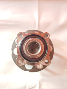 <span class=keywords><strong>44600</strong></span> SEL-000 Nuevo Rodamiento de Cubo de Rueda Delantera para Coche Suotong, Compatible con Jazz GD1 GD3 GD6 GD8 2003-2008 - Product Image 6