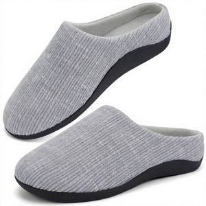 Pantuflas de EVA de Alta Calidad con Punta Cerrada y Soporte de Arco, Estilo Coco, para Hombre y Mujer, Suela Gruesa, Deportivas, para Exteriores, Verano y Hogar - Product Image 3