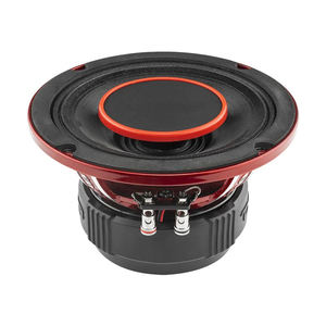 ลำโพงกรวยไฮบริดโคแอกเชียล PRO 6.5 <span class=keywords><strong>นิ้ว</strong></span> กันน้ำ พร้อมไดรเวอร์ในตัว กำลังขับ 225 วัตต์ RMS 4 โอห์ม - Product Image 4