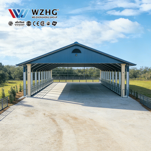 Almacén de Estructura de Acero Resistente a la Humedad Tropical, Proveedor Mayorista de Caucho para Plantas, ODM para Látex - Product Image 1