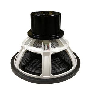 18125 Neodymium 18 Inch Loa Siêu Trầm 4000W Rms Xe Kép Cạnh Tranh Âm Thanh Neo Nam Châm Carbon Cone Xe Sửa Đổi Loa Siêu Trầm - Product Image 3