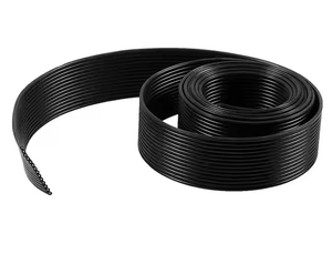 מיוצר בחוטי גומי סיליקון בסין, חוטים סיליקון שטוחים גמישים - Product Image 6