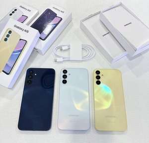 All'ingrosso usato per A15 4G Smartphone cellulare originale GSM sbloccato con CDMA e LTE - Product Image 1