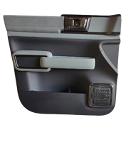 Qualité d'origine Phare Pare-chocs Roues Capot Auto Pièces De Rechange Accesorios Accessoires pour BYD Fang Cheng Bao Bao 5 Leopard 5