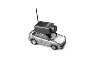 سيارة سباق صغيرة مع كاميرا FPV لعرض أول شخص سيارة سباق للأطفال - Product Image 2