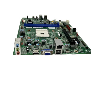 Am4mh Ver: 2.1 cho Lenovo IdeaCentre 510a-15arr Bo mạch chủ Fru: 5b20u54111 Mainboard 100% thử nghiệm đầy đủ làm việc - Product Image 1