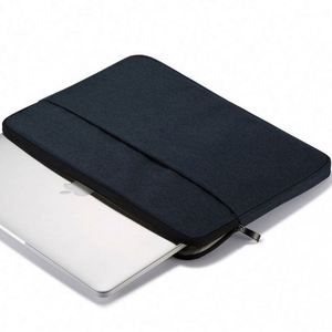 Housse pour ordinateur portable imperméable de 11, 13 et 15 pouces, sac de transport fin pour tablette - Product Image 4