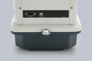 C225c <span class=keywords><strong>220g</strong></span> टच स्क्रीन अर्ध-सूक्ष्म प्रयोगशाला शेष 0.01 मिलीग्राम विद्युत चुम्बकीय वजन पैमाने - Product Image 3