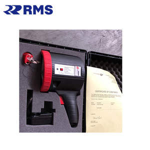 Senseware TC-229/4P độ nhạy cao UV IR UV/IR pin-hoạt động xách tay ngọn lửa Detector Tester - Product Image 2