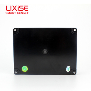 Generador regulador de voltaje automático, conjunto de generador eléctrico sin escobillas de 25 amperios, Universal <span class=keywords><strong>Avr</strong></span> Gavr25A - Product Image 6