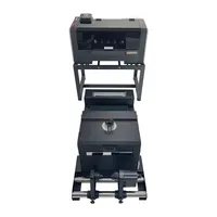 MWEI - JL-1390 A3+ Roll DTF Film Heat Transfer Pet Film Printing Plotter