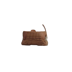 Calzado Deportivo Casual Unisex de Buena Calidad para Exteriores, Suela de EVA Antideslizante, Alta Elasticidad, Ligero, Resistente al Agua, con Amortiguación de Aire - Product Image 5