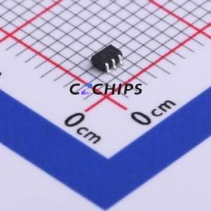 Composants électroniques d'origine et neufs BAV756S,115 SOT-363 Diode de commutation Diode Fournisseur de composants électroniques en gros et service BOM - Product Image 1