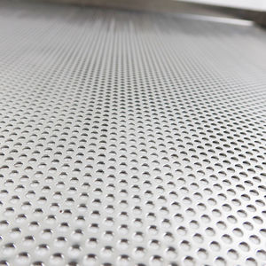 ถาดอบโลหะแบบเจาะรูสั่งทำ<span class=keywords><strong>พ</strong></span>ิเศษ ถาดอบขนมปัง ถาดอบอลูมิเนียมสำหรับเตา<span class=keywords><strong>อบ</strong></span> ถาดอบขนมปัง <span class=keywords><strong>เค้ก</strong></span> คุกกี้ - Product Image 4