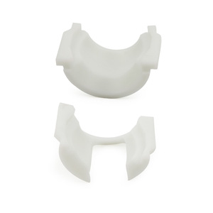Kit de Reparación de Buje de Palanca de Cambios para Mercedes-Benz W639 Vito, Blanco, ABS - Product Image 5