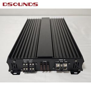 MA-200.4 Hot Selling 4 Canais de Classe AB <span class=keywords><strong>Stereo</strong></span> Car Amplificador Amplificador de Potência Do Carro Amplificador de Áudio Do Carro Subwoofer - Product Image 4
