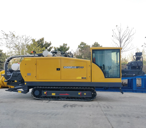 450kn HDD Máy xz450plus ngang hướng khoan với bộ dụng cụ công cụ - Product Image 3