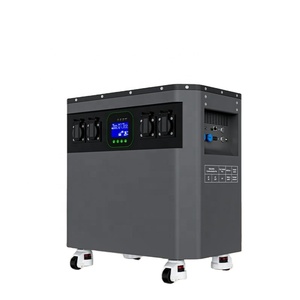 All-in-one 8kWh 16kwh Backup Energy Storage <b>Battery</b> Lithium Ion <b>Battery</b> Power Solar <b>Battery</b> <b>48v</b> 51.2v 314ah Lithium Ion <b>Battery</b> - Product Image 3
