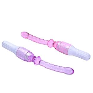 Meerdere Vibratie Modus Anale Vibrator Voor Mannen Zelfgemaakte <span class=keywords><strong>Sex</strong></span> Toy - Product Image 1
