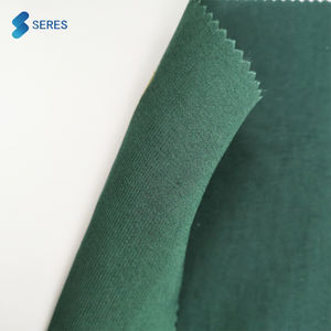 Tissu en velours français pour chemisier et robe, nouvelle collection, 100% RPET, nouvelle collection - Product Image 2