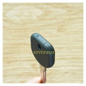 Produttori di chiavi per auto all'ingrosso chiavi del veicolo <span class=keywords><strong>PK3</strong></span> + <span class=keywords><strong>Transponder</strong></span> chiave Shell con lama TOY43R per <span class=keywords><strong>Chevrolet</strong></span> - Product Image 3