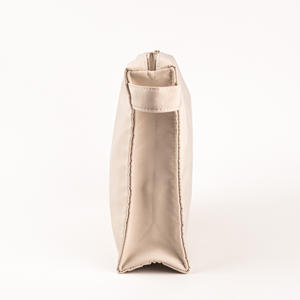 Bolsa de Aseo de Viaje Unisex de Nailon de Alta Calidad con Cierre de Cremallera, Personalizable, para Almacenamiento de Cosméticos - Product Image 5