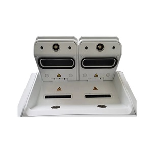 Sistema de Detector de Fluorescencia de Amplificación Isotérmica de Doble Canal Portátil H1600 - Product Image 4