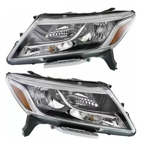 Faro Delantero H4 de Alta Calidad a <span class=keywords><strong>Precio</strong></span> de Fábrica, <span class=keywords><strong>Nuevo</strong></span>, 12v 6000k para <span class=keywords><strong>Pathfinder</strong></span> 2013-2016 OEM NI2502221 NI2503221 - Product Image 2
